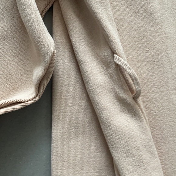 Zara long knit wrap cardigan - Picture 11 of 16